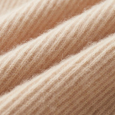 OLD MONEY Pullover con Zip