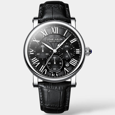 OLD MONEY Orologio Cronografo Classico