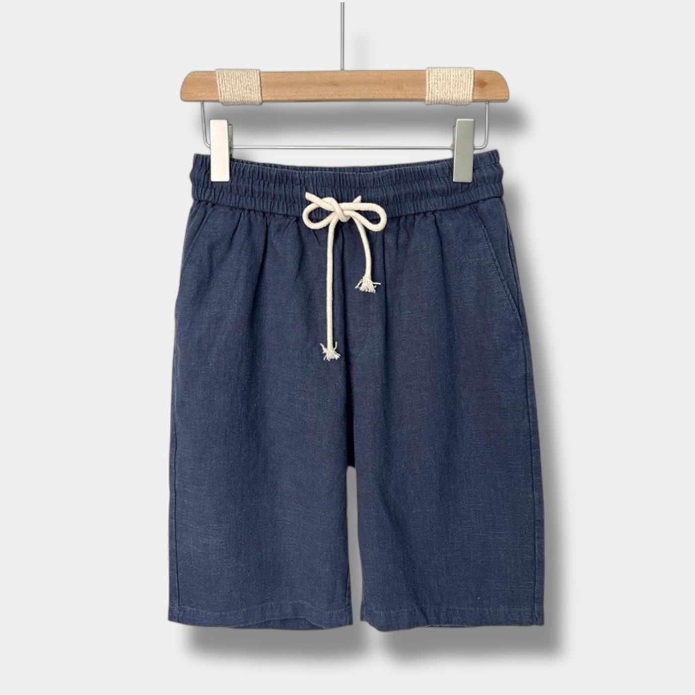Shorts da Uomo Relaxed Fit