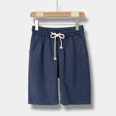 Shorts da Uomo Relaxed Fit