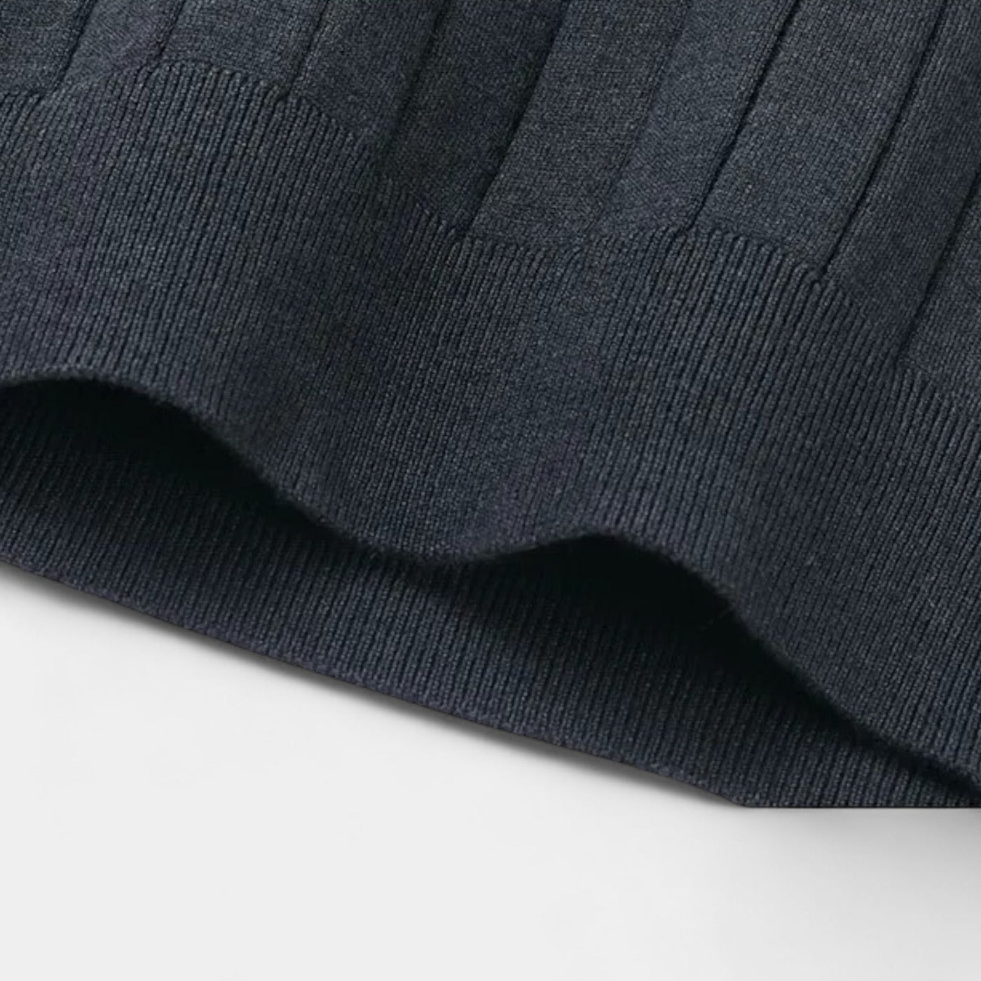 OLD MONEY Polo a Maniche Lunghe