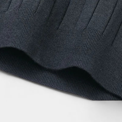 OLD MONEY Polo a Maniche Lunghe