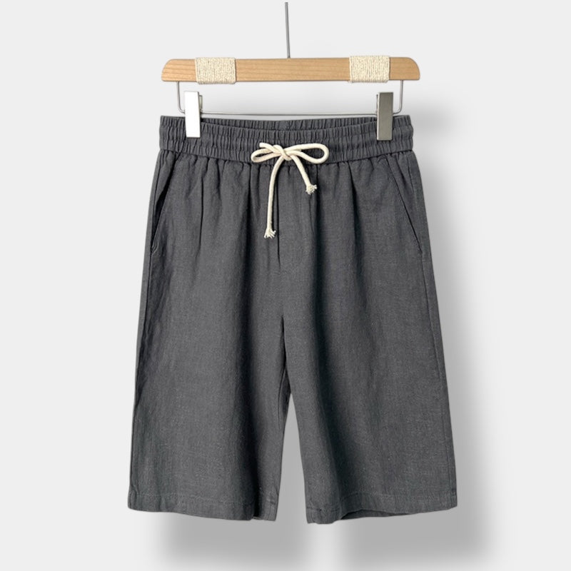 Shorts da Uomo Relaxed Fit