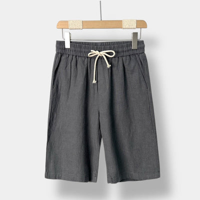 Shorts da Uomo Relaxed Fit