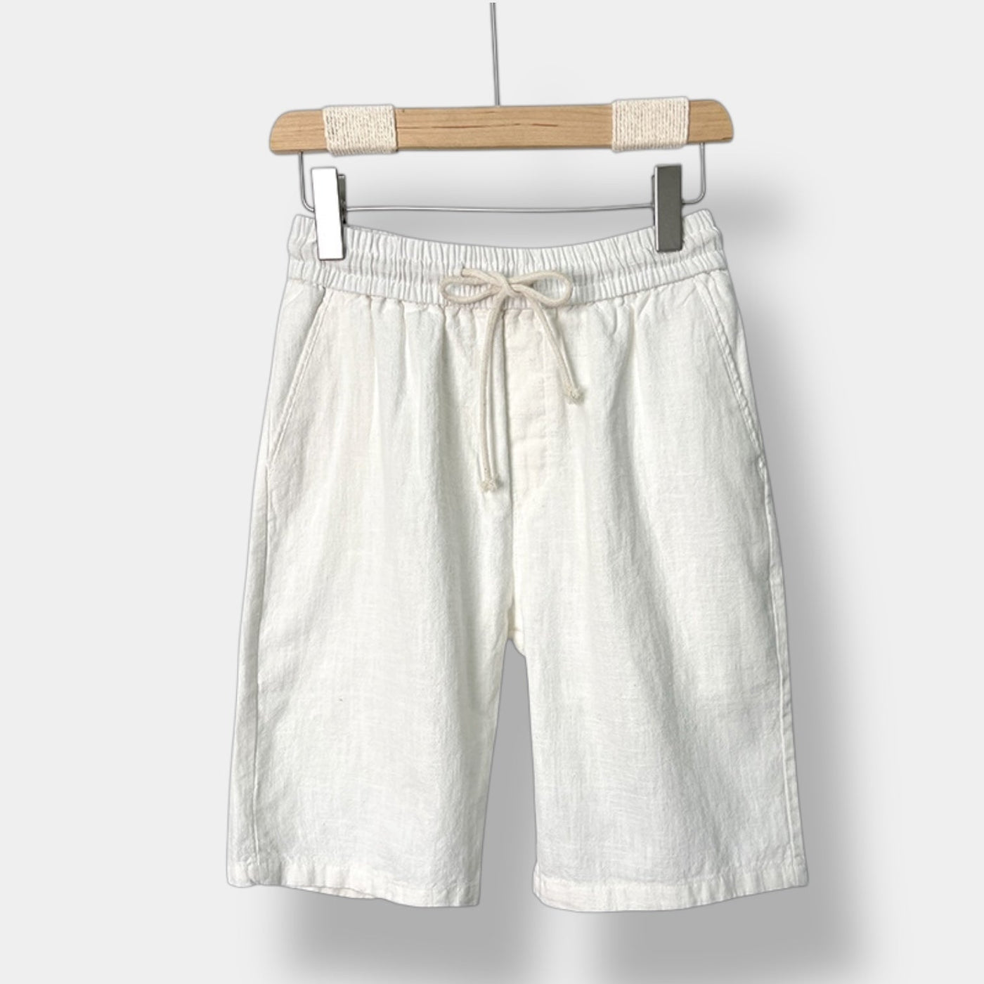 Shorts da Uomo Relaxed Fit