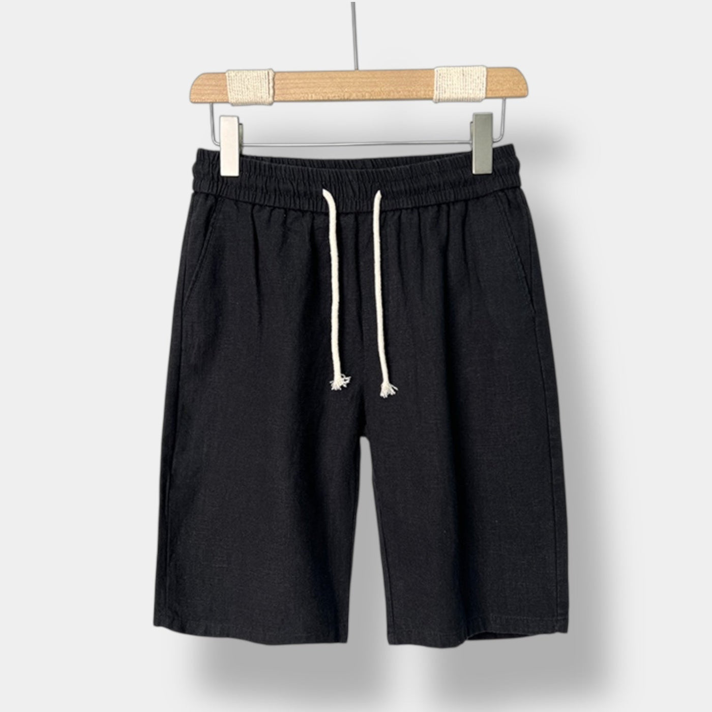Shorts da Uomo Relaxed Fit