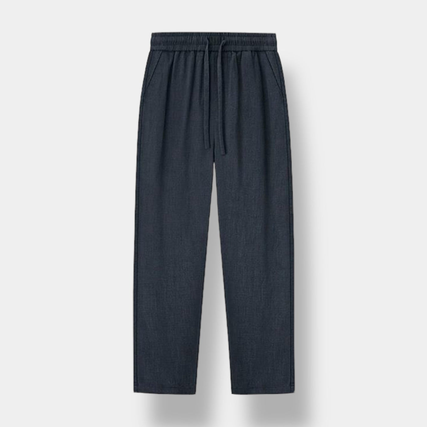 Pantaloni Relaxed Fit