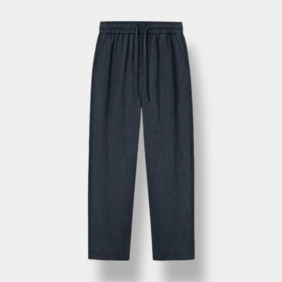 Pantaloni Relaxed Fit