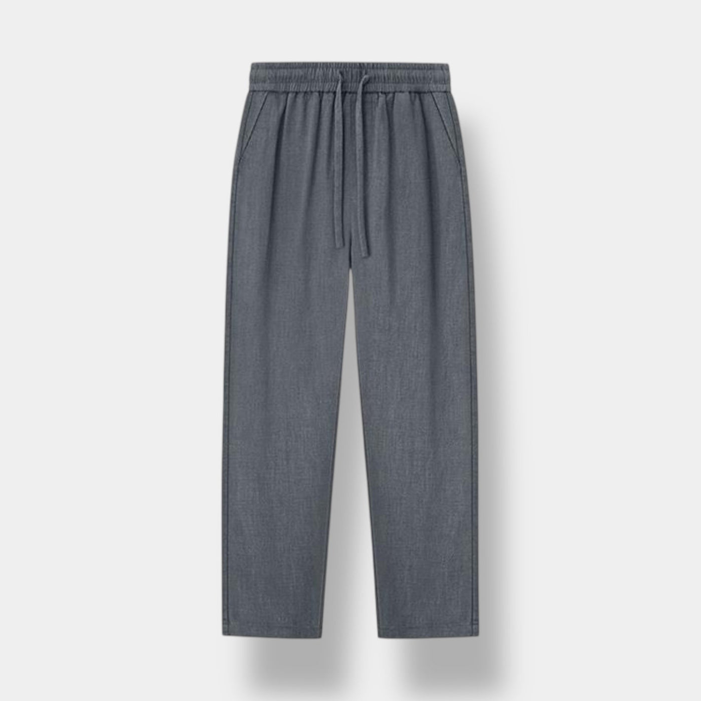 Pantaloni Relaxed Fit