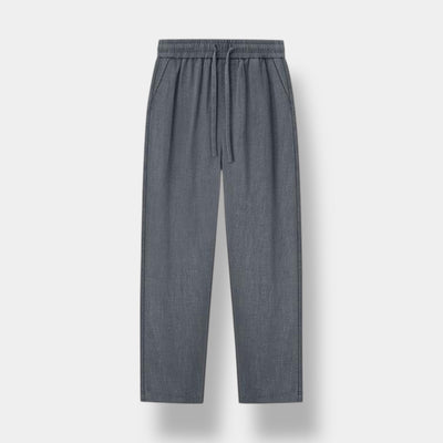 Pantaloni Relaxed Fit