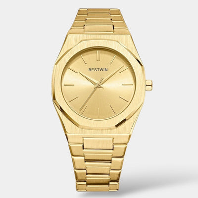 OLD MONEY Orologio – Minimalista