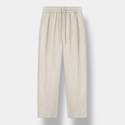 Pantaloni Relaxed Fit