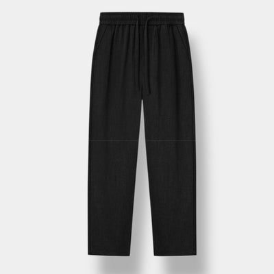 Pantaloni Relaxed Fit