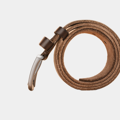 OLD MONEY Cintura Classica