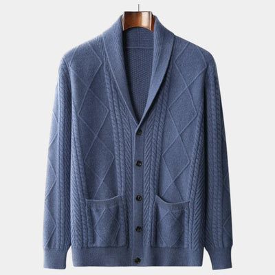 OLD MONEY Cardigan