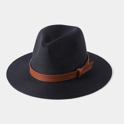 OLD MONEY Cappello Panama