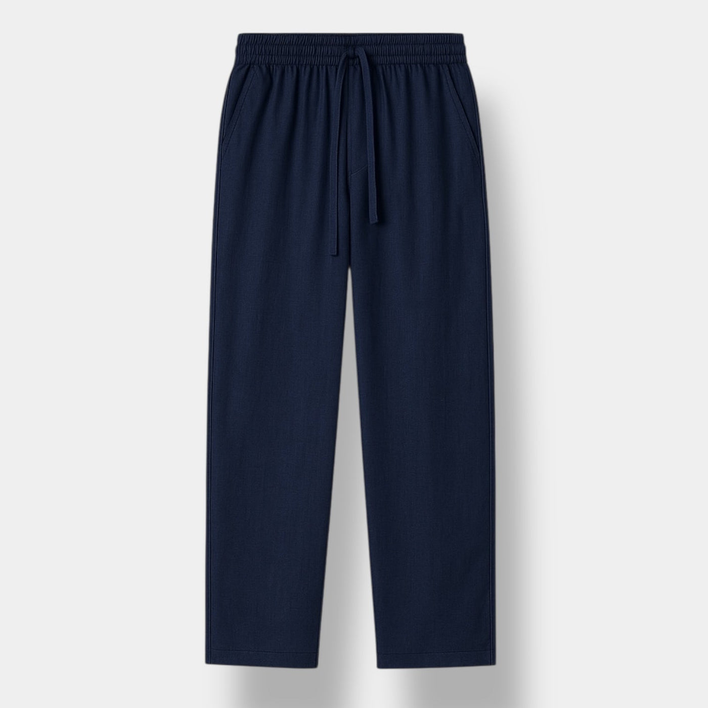 Pantaloni Relaxed Fit