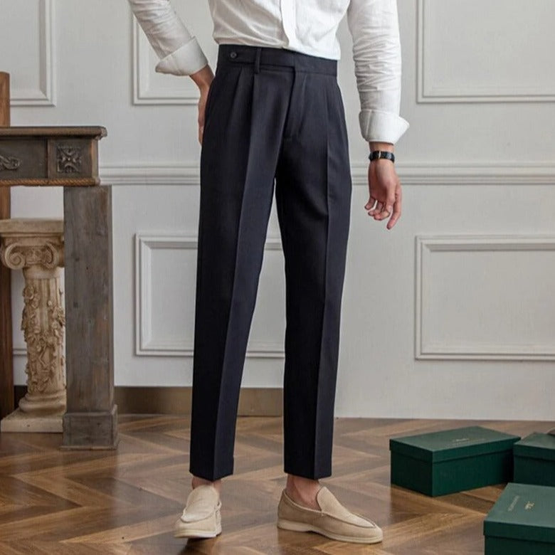 OLD MONEY Pantaloni Sartoriali