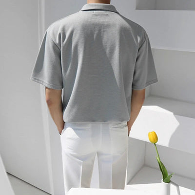 OLD MONEY T-Shirt Polo