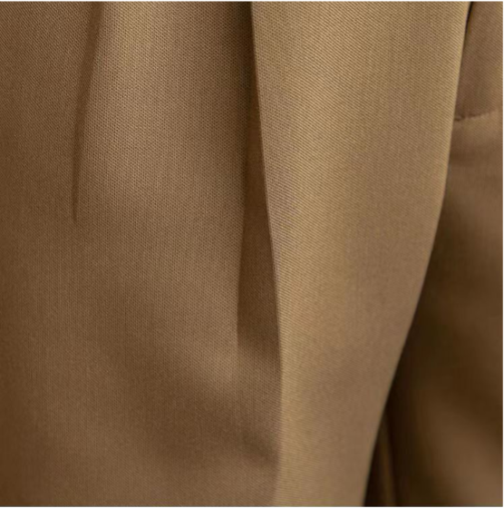 OLD MONEY Pantaloni Sartoriali